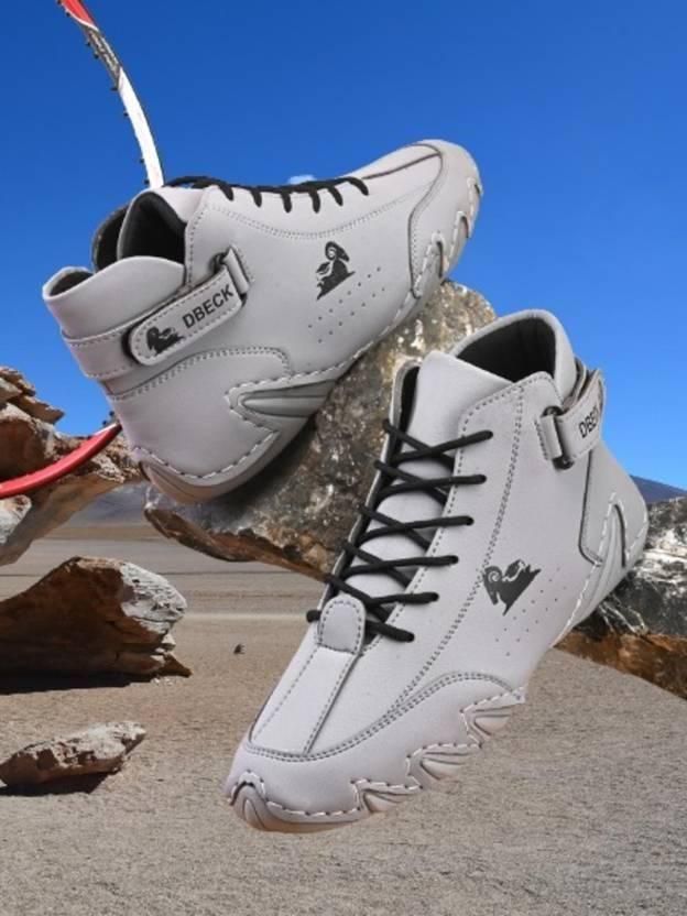 🔥HOT SALE🔥 Korean Style Men's Handmade Casual Shoes