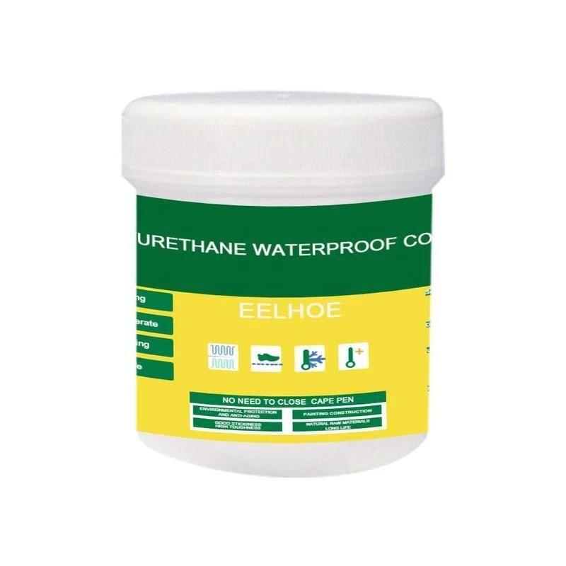 Transparent Strong Waterproof Glue with FREE BRUSH